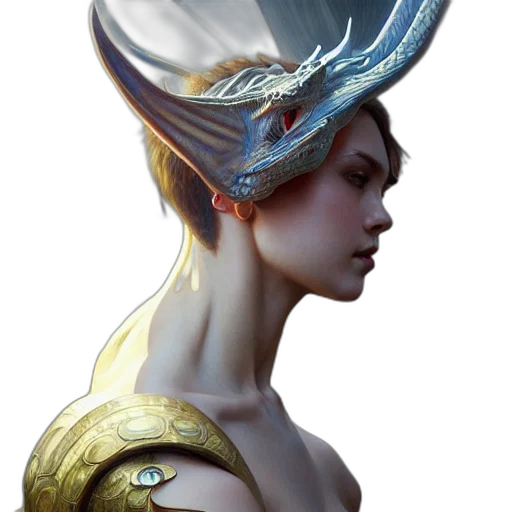 crown, hat, jewelry, mask transparent PNG cut-out