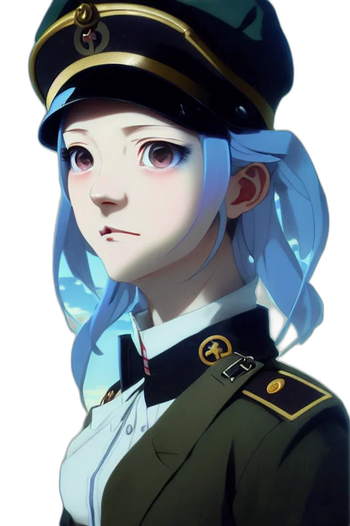 hat, staff, face, crown transparent PNG cut-out