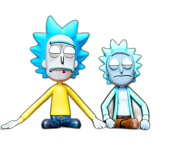 3d render, concept art, pixel art, cartoon transparent PNG cut-out