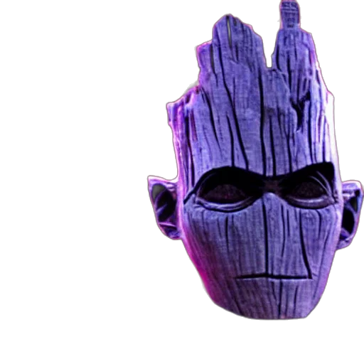 mask, face, crown, robot transparent PNG cut-out