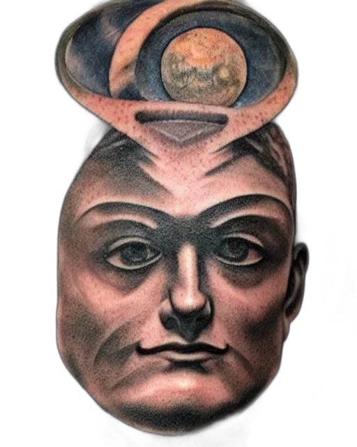 mask, face, robot, jewelry transparent PNG cut-out