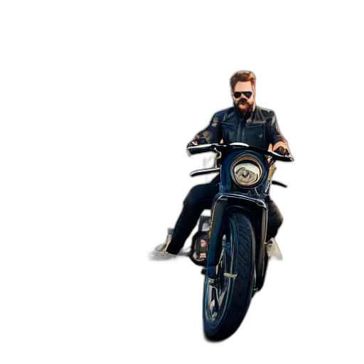 jacket, concept art, 3d render, photorealistic transparent PNG cut-out