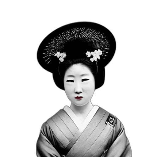 face, staff, mask, hat transparent PNG cut-out