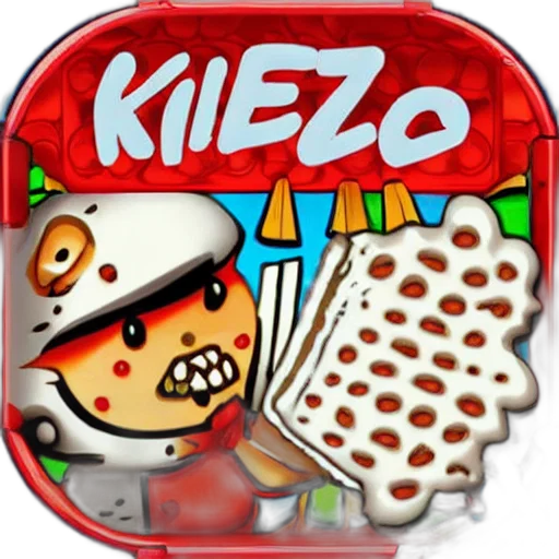 food, cereal, killer transparent PNG cut-out