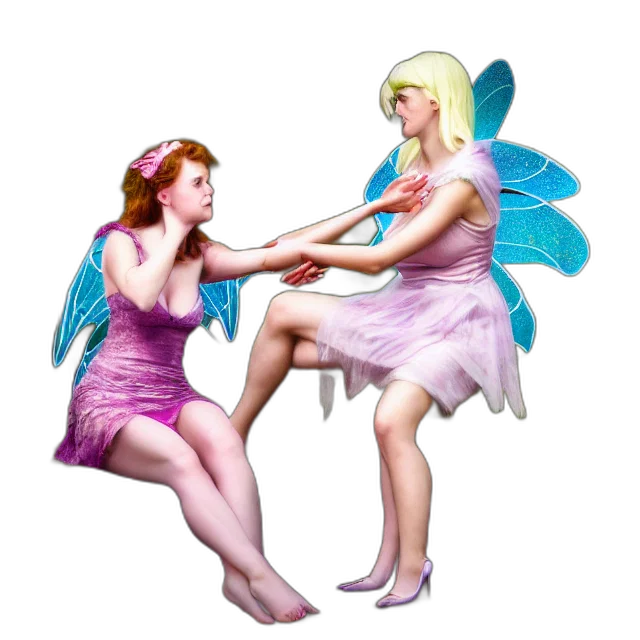 dress, concept art, fantasy art, pixel art, 3d render, underwater, pastel, adult transparent PNG cut-out