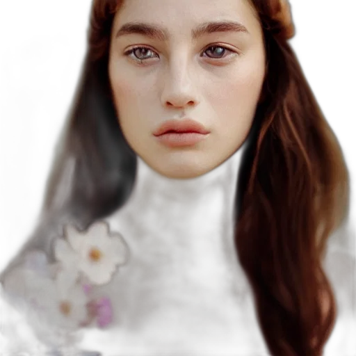 face, crown, dragon, jewelry, photorealistic, fantasy art, oil painting, 3d render transparent PNG cut-out