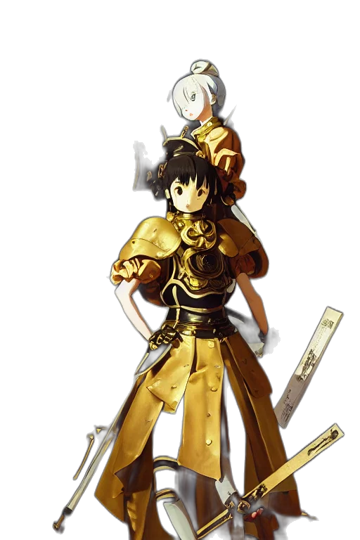 sword, staff, weapon, dragon transparent PNG cut-out