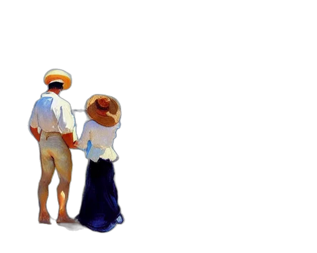 pixel art, concept art, 3d render, watercolor, outer space, underwater, beach, snow transparent PNG cut-out