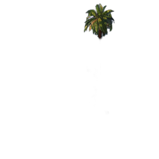 tree, hat, food, weapon transparent PNG cut-out