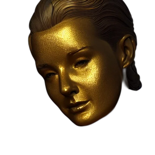jewelry, mask, face, crown transparent PNG cut-out