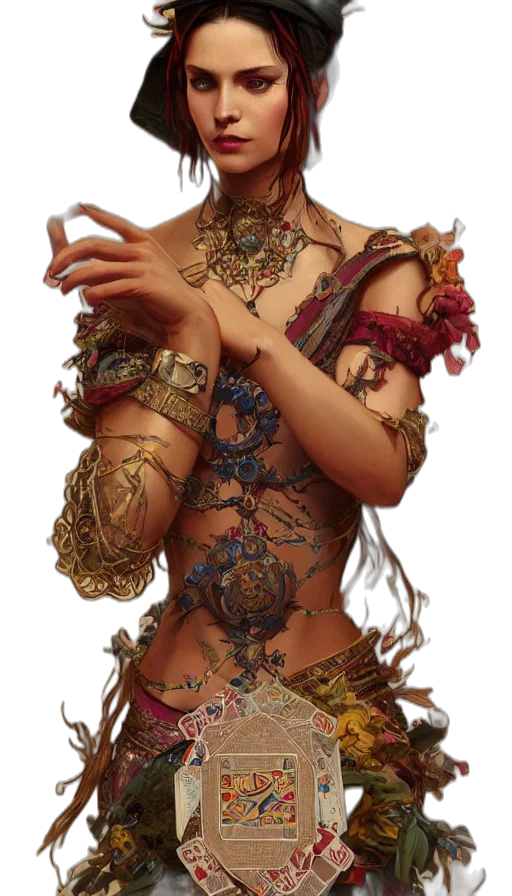 jewelry, dress, mask, crown transparent PNG cut-out