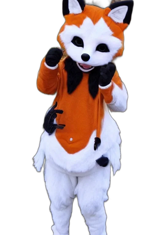 animal, staff, creature, jacket transparent PNG cut-out