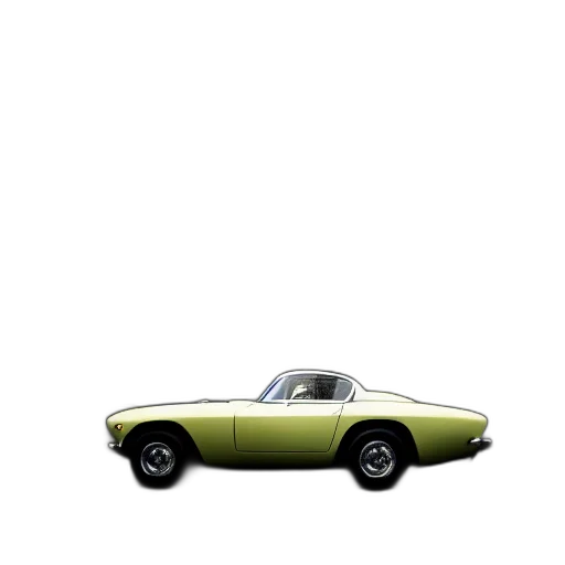 car, animal, weapon, 3d render transparent PNG cut-out