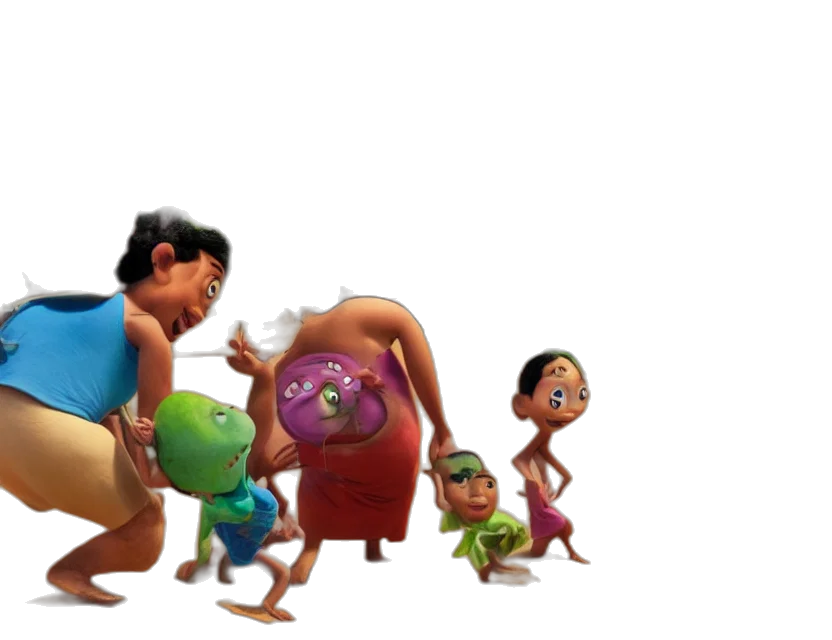 concept art, 3d render, shot, upcoming transparent PNG cut-out