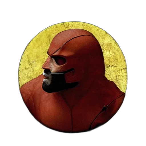 mask, face, staff, jewelry transparent PNG cut-out