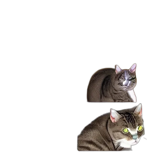 animal, creature, robot, face, 3d render, photorealistic, vaporwave, pixel art transparent PNG cut-out