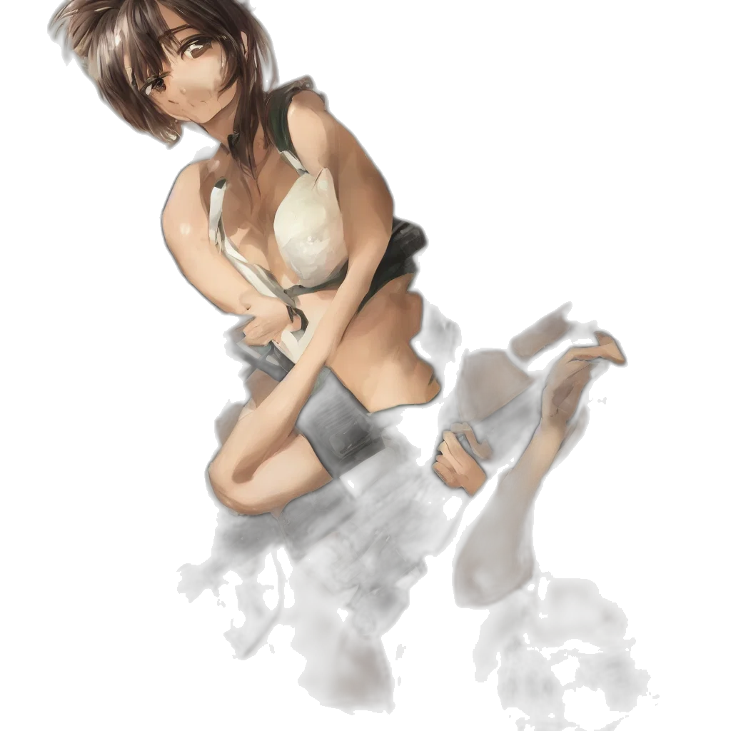 weapon, concept art, fantasy art, photorealistic transparent PNG cut-out