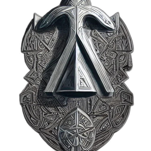 jewelry, crown, sword, staff transparent PNG cut-out