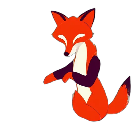 animal, staff, creature, dragon, concept art, pixel art, cartoon, 3d render transparent PNG cut-out