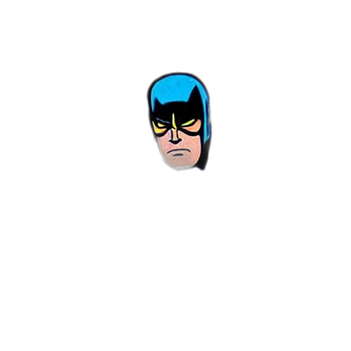 face, mask, comic book art, pixel art, cartoon, concept art, superhero, clear transparent PNG cut-out