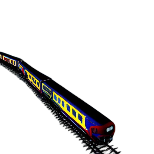 weapon, hair, sword, staff, 3d render, concept art, photorealistic, train transparent PNG cut-out