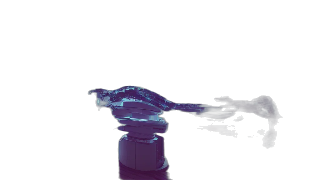 dragon, bottle, robot, weapon transparent PNG cut-out