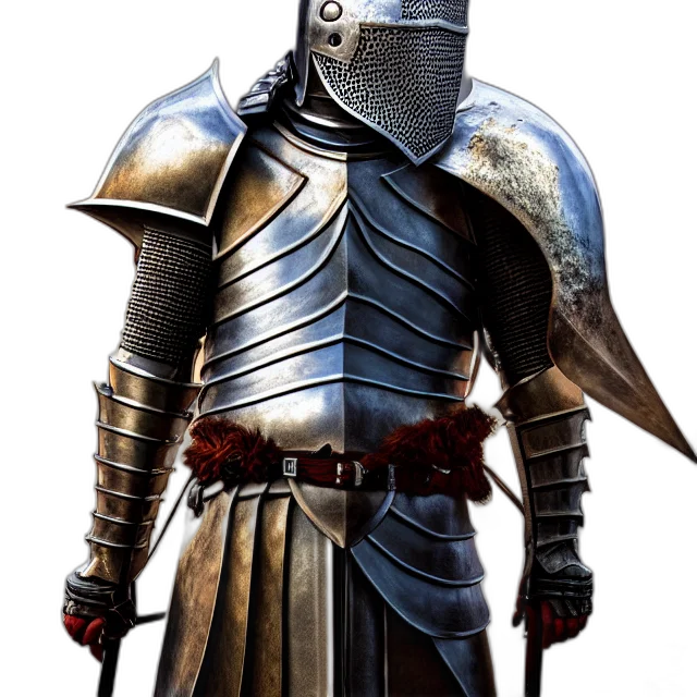 sword, mask, weapon, staff, concept art, fantasy art, 3d render, photorealistic transparent PNG cut-out