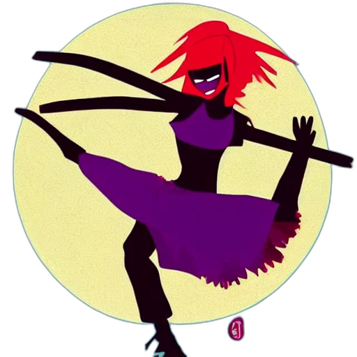 staff, concept art, comic book art, cartoon transparent PNG cut-out