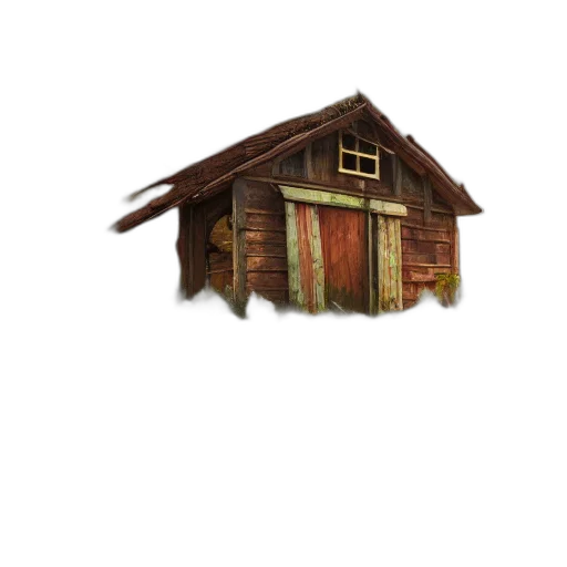 building, furniture, weapon, staff transparent PNG cut-out