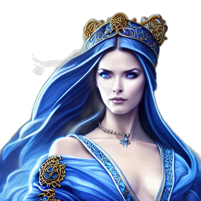 crown, jewelry, fantasy art, concept art transparent PNG cut-out