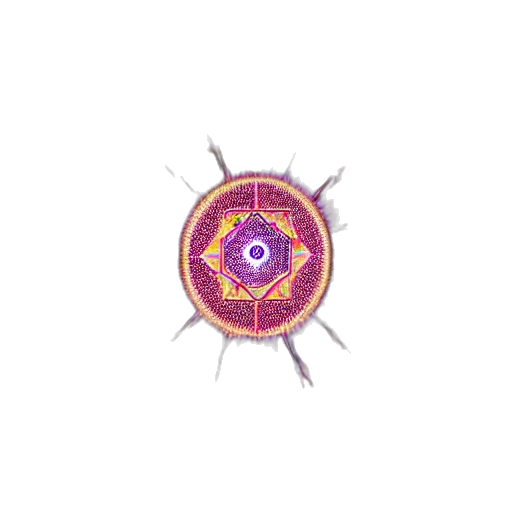 jewelry, crown, staff, weapon, 3d render, concept art, pixel art, fantasy art transparent PNG cut-out
