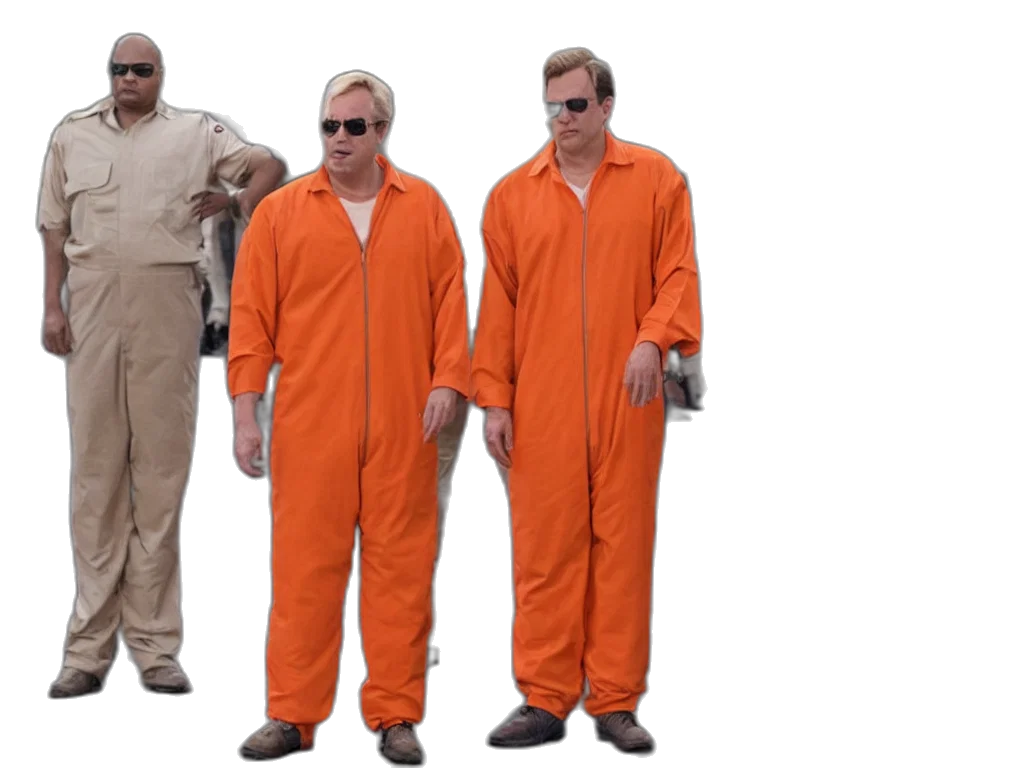 jacket, staff, concept art, screenshot transparent PNG cut-out