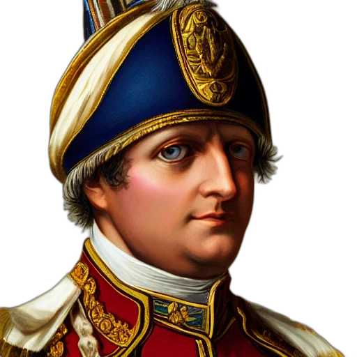 face, crown, staff, hat transparent PNG cut-out