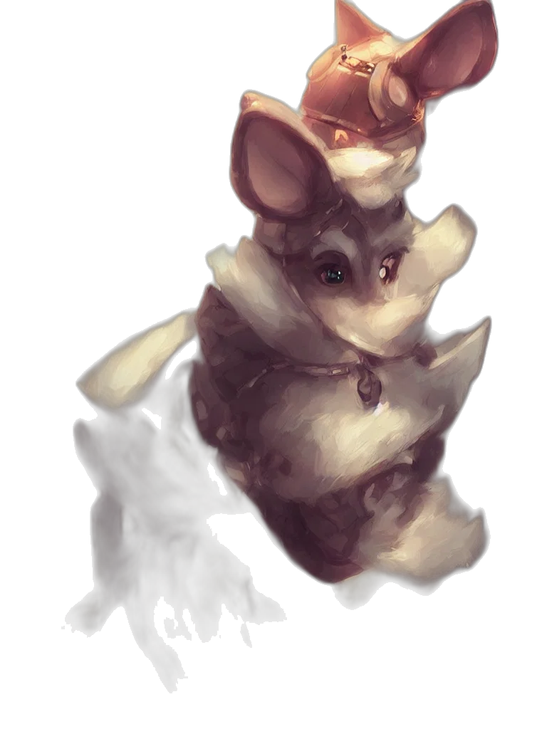 hat, creature, crown, animal transparent PNG cut-out