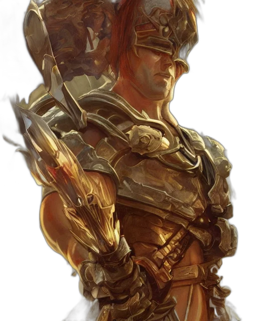 weapon, sword, staff, robot transparent PNG cut-out