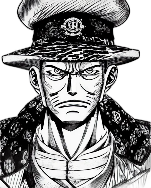 hat, staff, face, crown, comic book art, cartoon, concept art, anime transparent PNG cut-out