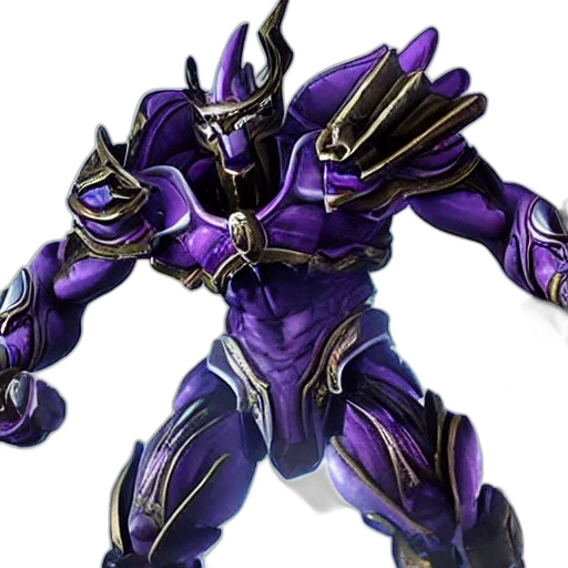 robot, weapon, mask, creature transparent PNG cut-out