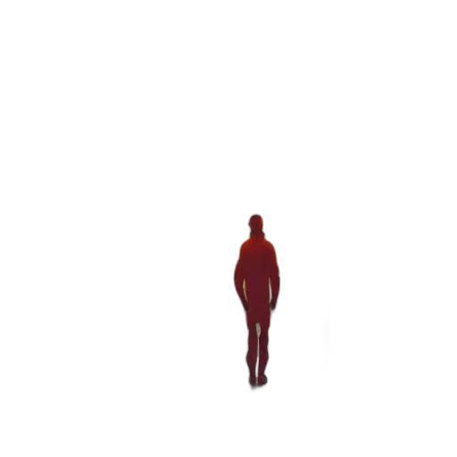 dress, robot, creature, face transparent PNG cut-out