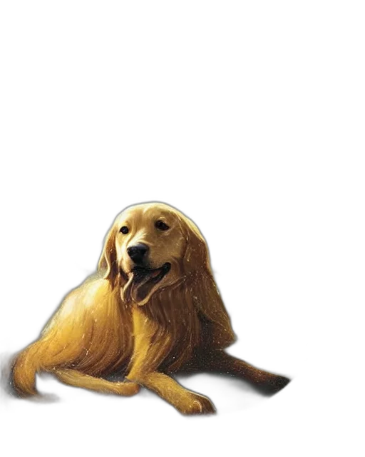 animal, staff, creature, hair transparent PNG cut-out