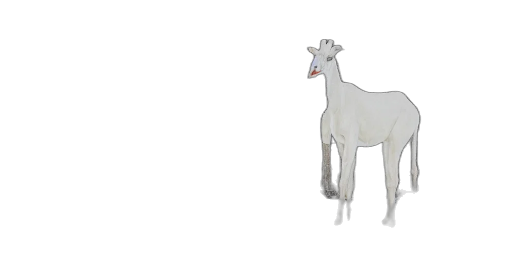 animal, jewelry, creature, staff transparent PNG cut-out