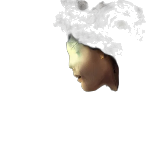 face, mask, hat, crown transparent PNG cut-out