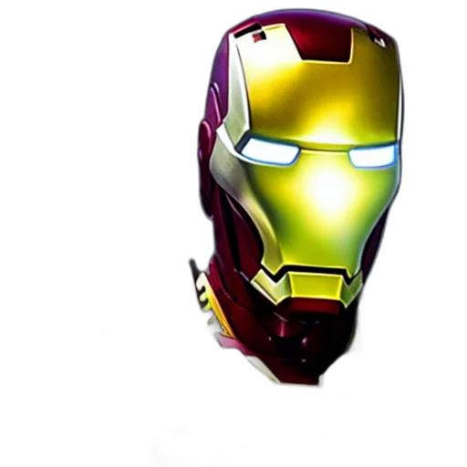 mask, face, 3d render, concept art, comic book art, photorealistic, elon, musk transparent PNG cut-out