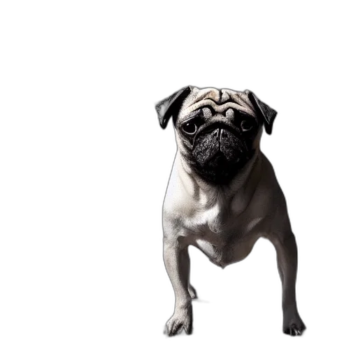 animal, creature, face, staff transparent PNG cut-out
