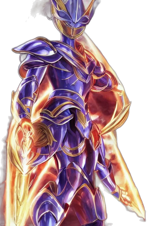 dragon, mask, jewelry, crown, concept art, 3d render, fantasy art, watercolor transparent PNG cut-out