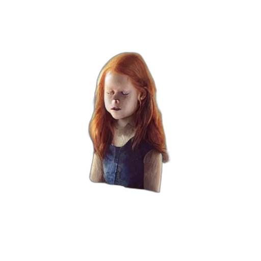 face, mask, hair, jacket, photorealistic, 3d render, concept art, pixel art transparent PNG cut-out