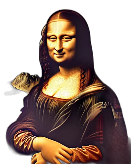 face, dress, jewelry, animal transparent PNG cut-out