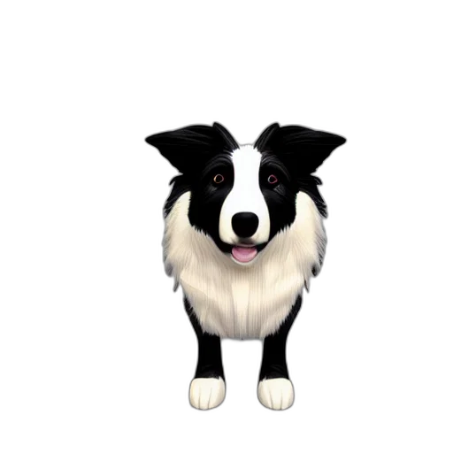 animal, staff, creature, face transparent PNG cut-out