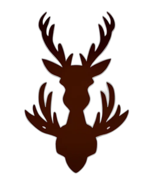 crown, animal, creature, hat, concept art, pixel art, fantasy art, earth tones transparent PNG cut-out