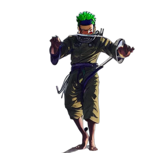 staff, weapon, sword, concept art, pixel art, fantasy art, comic book art, green transparent PNG cut-out