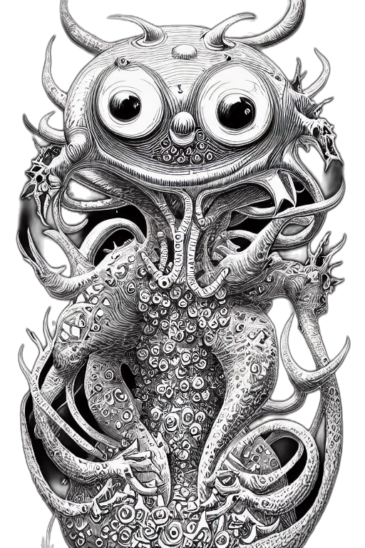 creature, jewelry, crown, animal transparent PNG cut-out